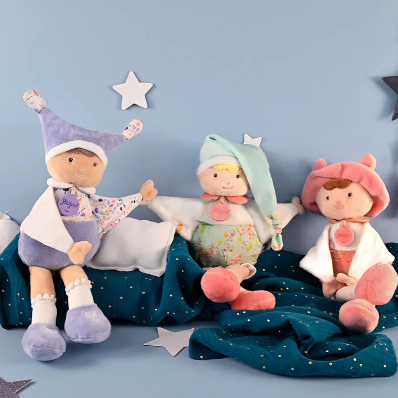 Jolijou Petit Guili Pêche - 30cm-4