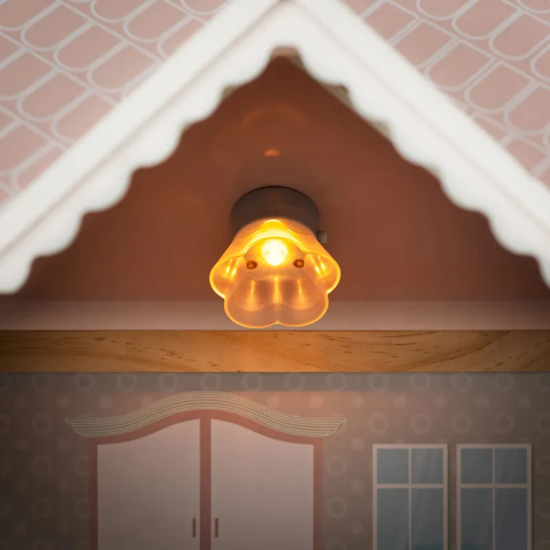 Maison de poupée Molly - 36m+-11