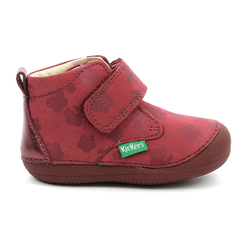 Bottillons Sabio - Bordeaux flower-0