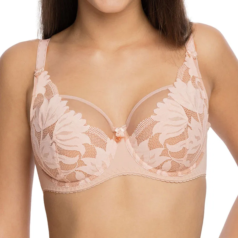 SG soft Nike - Rose - GAIA-0