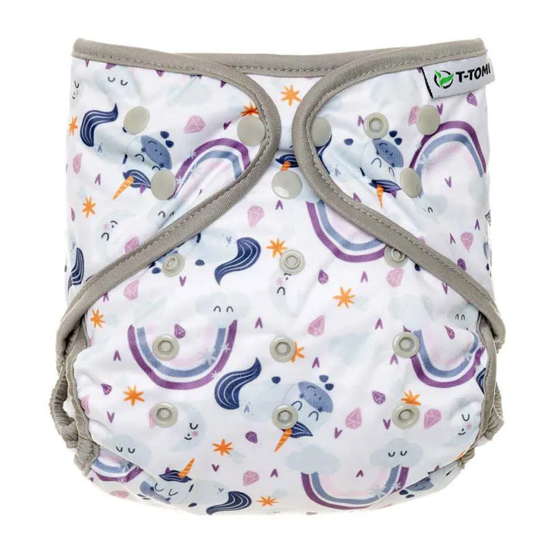 Culotte de protection 3-15kg - Licorne-0