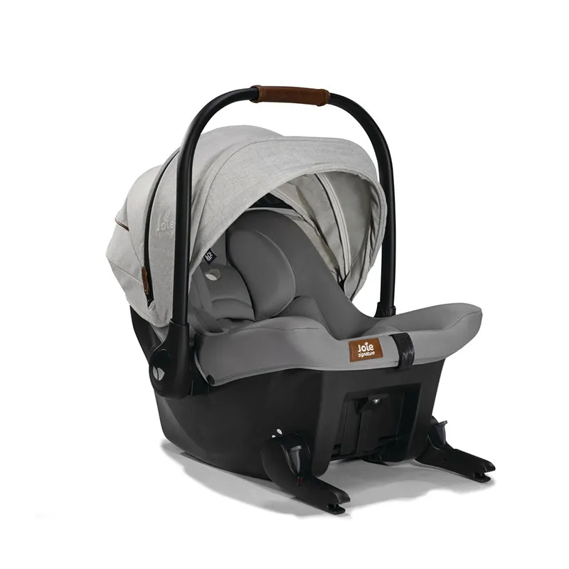 Trio Poussette Citadine Finiti + Nacelle Calmi + Cosi Sprint Oyster - 0m+-22