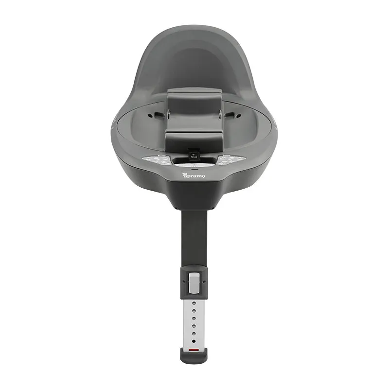 Poussette Modul Mix 5en1 360 Noir + Siège-auto Modul Two Orange + OFFERT Protection pluie - 0m+-23