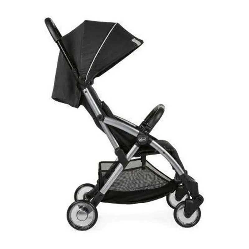 Poussette Citadine Goody Plus Noir - 0m+-2