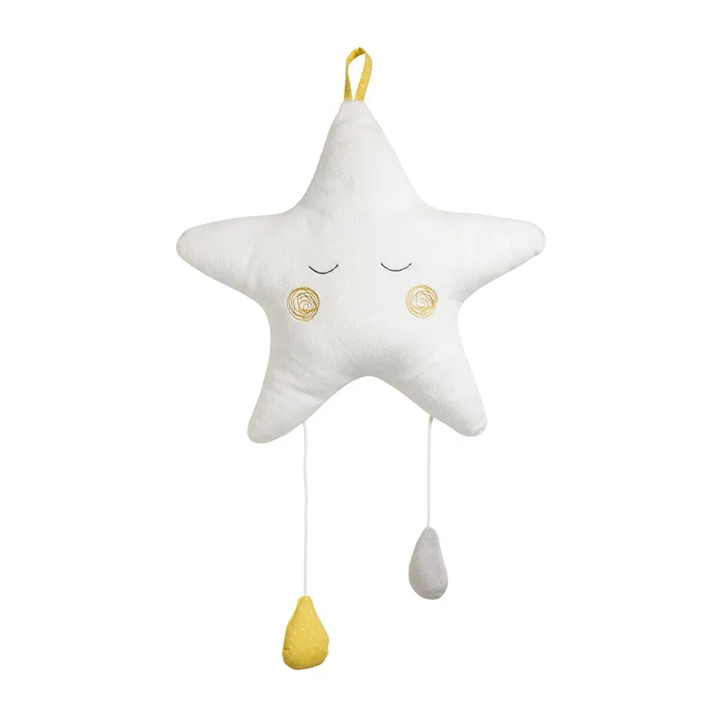Suspension Babyfan - 53x30x6cm-0