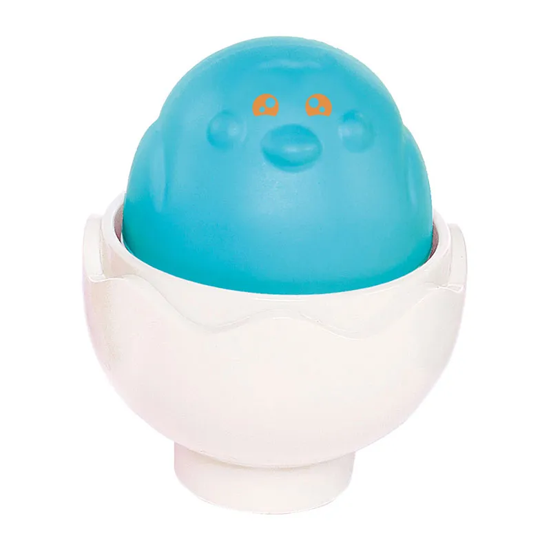Boite à formes Piou Piou Surprise 7pcs - 6m+ -6