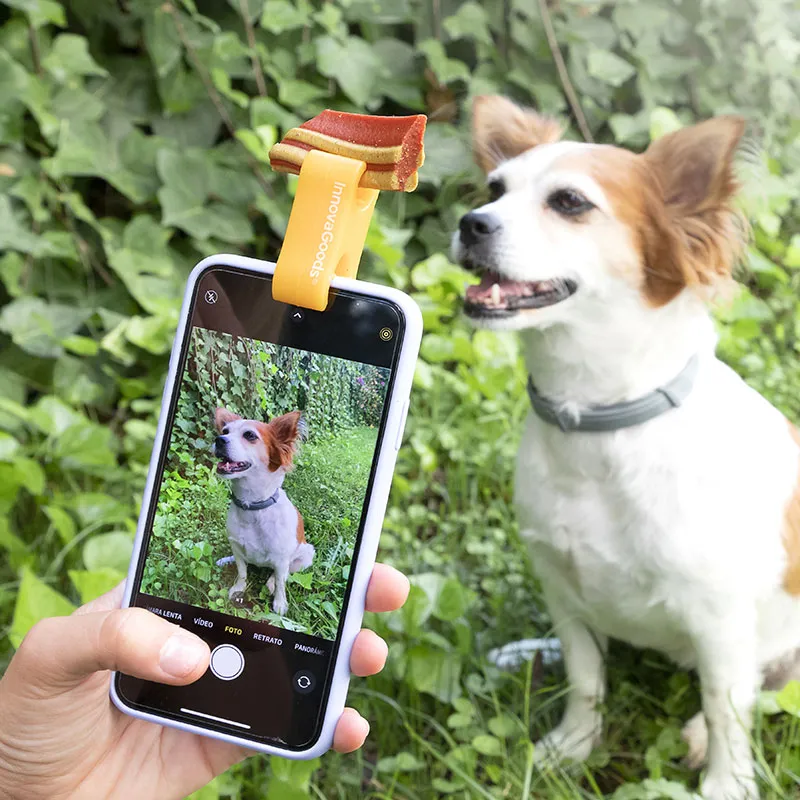 Clip pour selfies pour Animaux-0