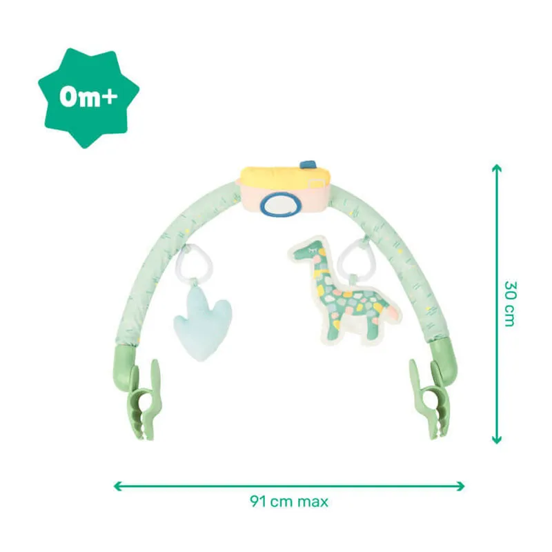 Arche universelle Safari - 25x39,5cm-2