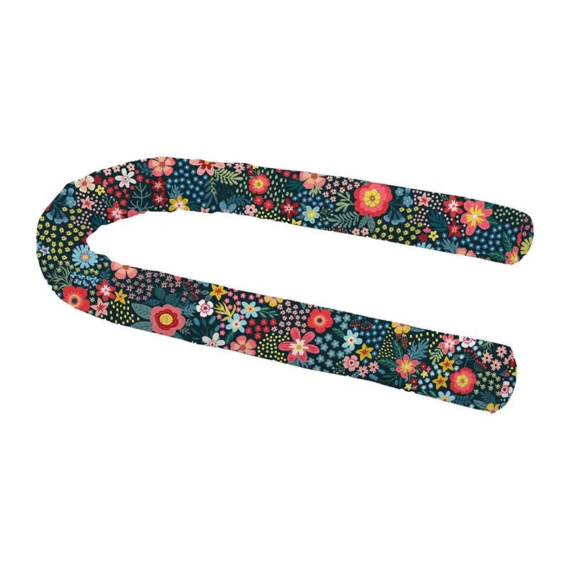 Coussin long Liberty Blossom - 9x180cm-0