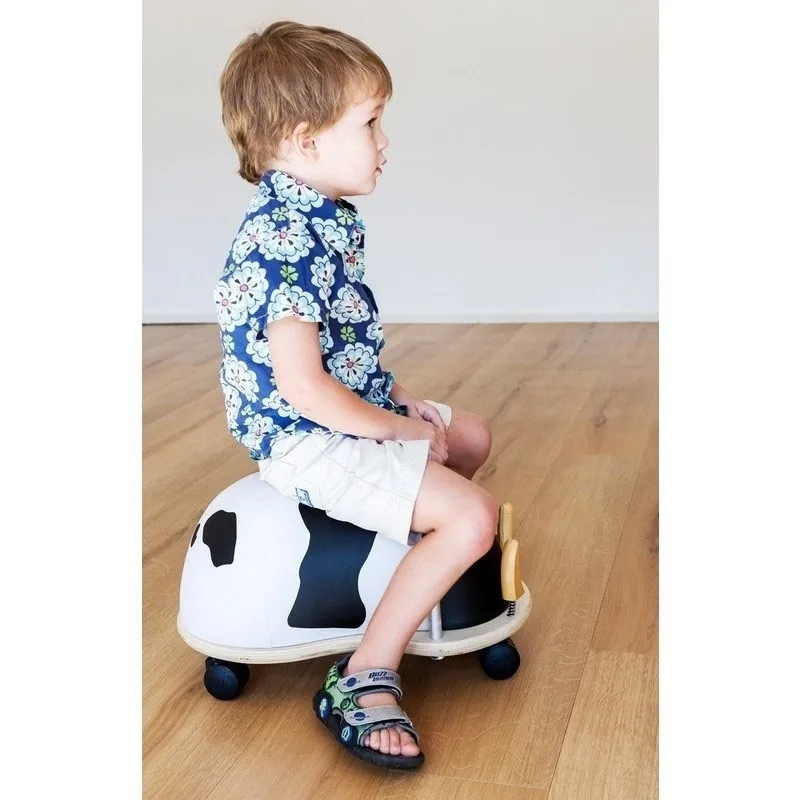 Grand porteur Vache - 2,5-5 ans-2