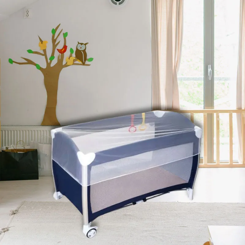 Moustiquaire universelle - 130x70x33cm-3