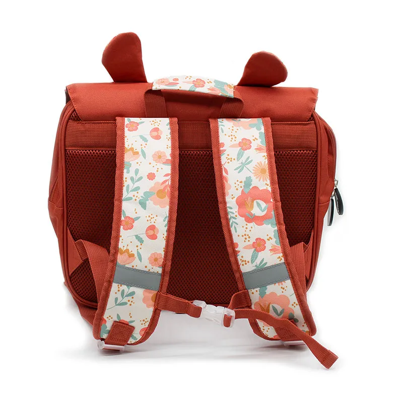Cartable Melimelos la Biche - 32cm-3