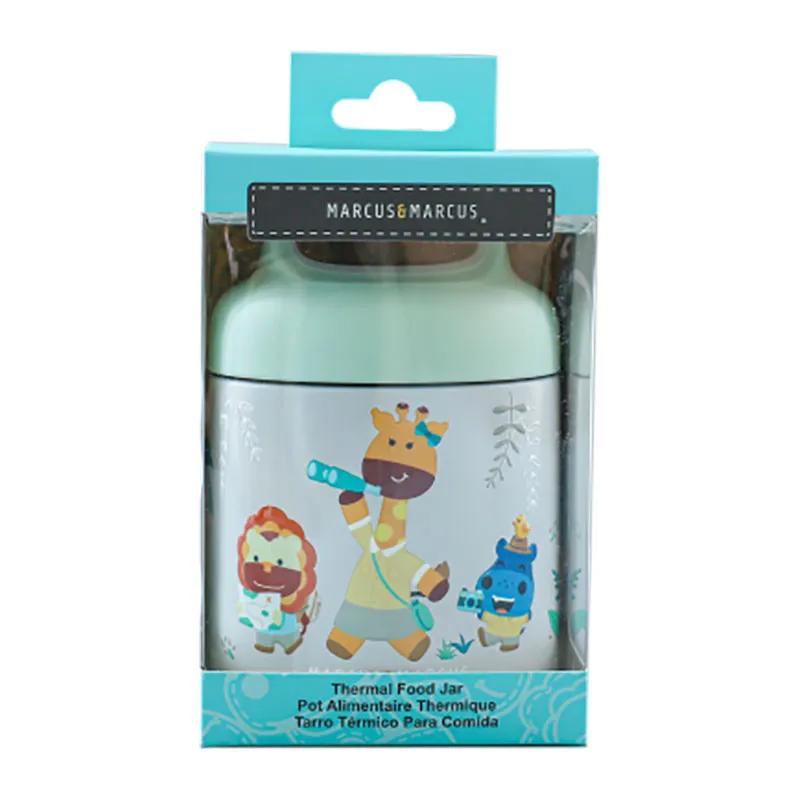 Bocal alimentaire Isotherme - 300ml-1