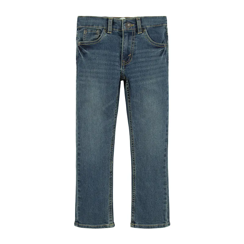 Jean Enfant Slim fit 511 - Yucatan-0
