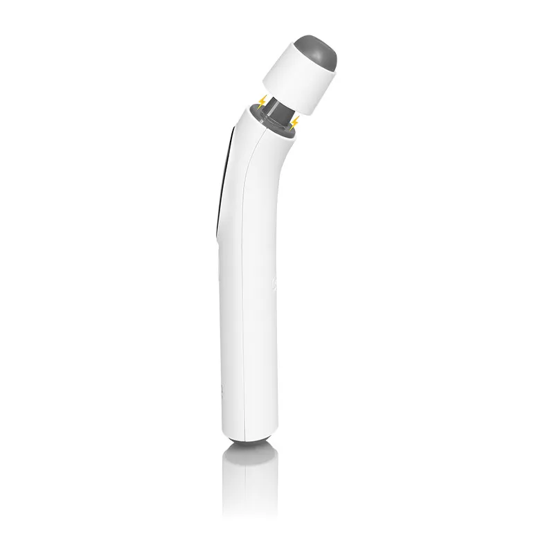 Thermomètre infrarouge FeverScan - Blanc-4