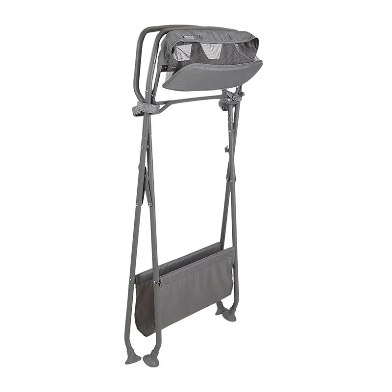 Kit Bain de luxe Bébé - Gris-10