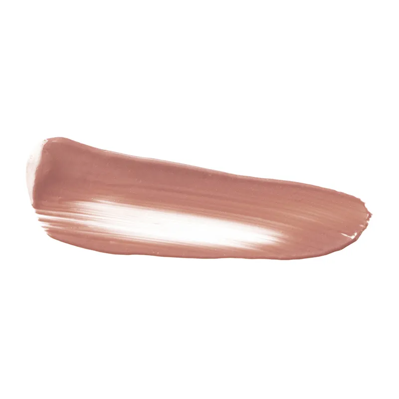Gloss BIO 802 Caramel nude - 4g-1