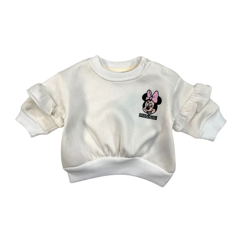 Ensemble bébé Disney - Rose-1