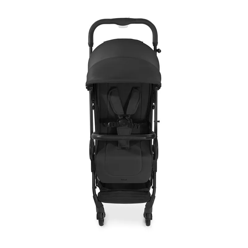 Poussette Compacte Travel N Care Black - 0m+-4