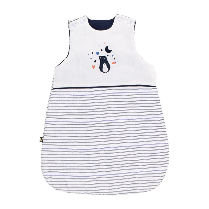 Gigoteuse ouatinée Marin Sailor - TOG.2.5-0