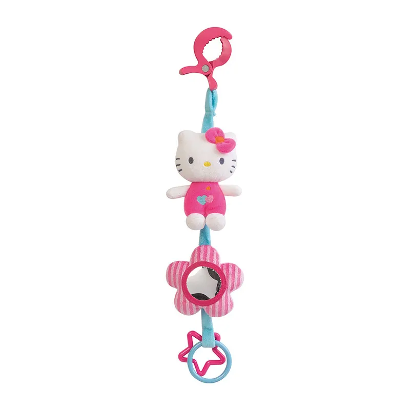 Jouet à suspendre 42cm Hello Kitty - 0m+-0