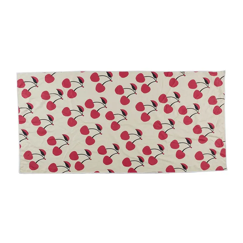 Serviette de plage Pop Aléat. - 7x12,5x4,5cm-4