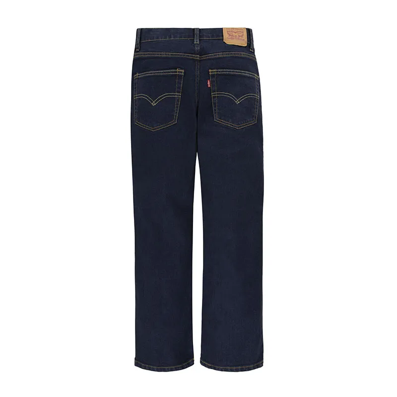 Jean 551Z Authentic - Pearson-1