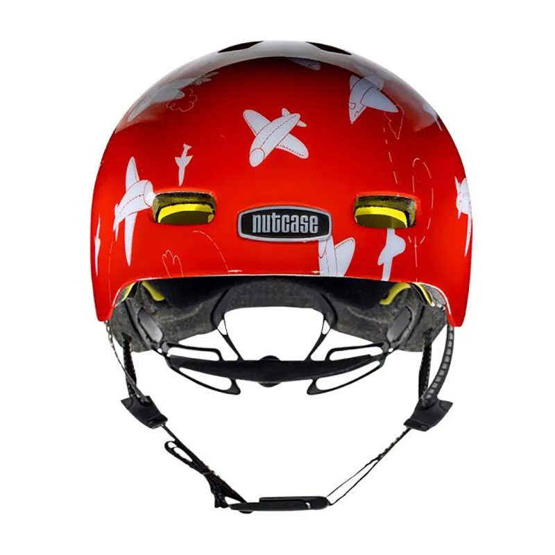 Casque Baby Nutty - Take Off-1