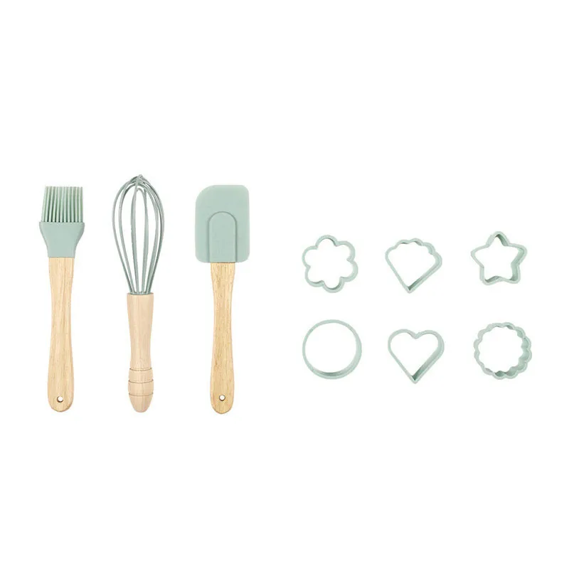 Coffret enfant Ustensiles à pâtisserie - 30,8x23x5,2cm-0