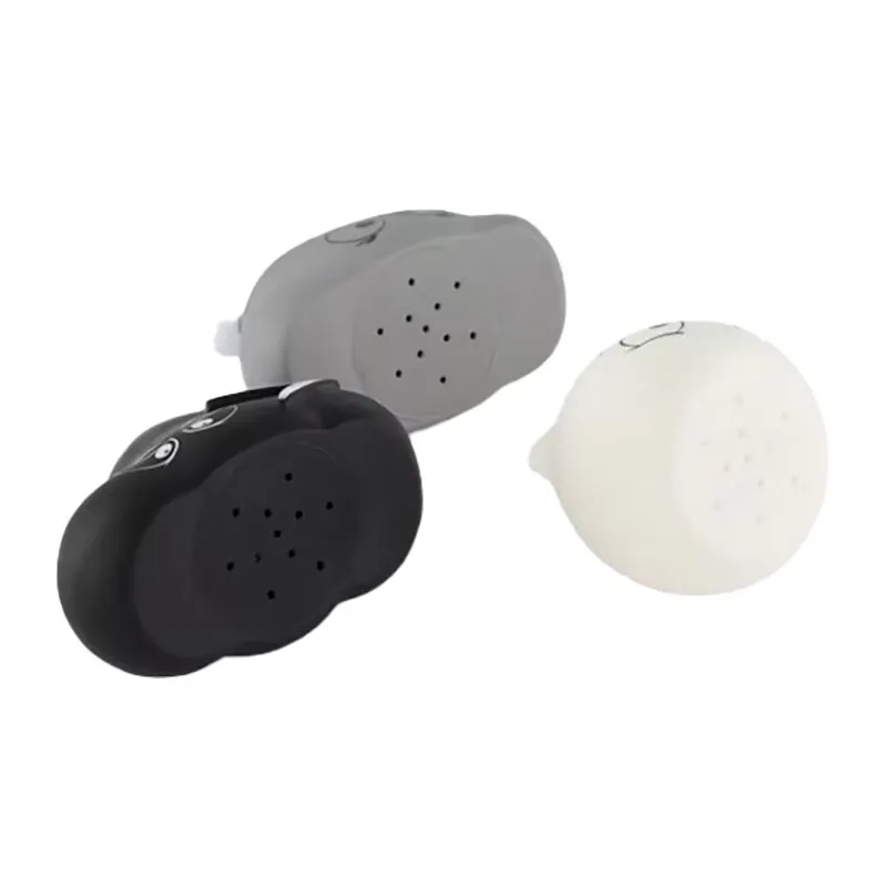 Kit Bain de luxe Bébé - Gris-17