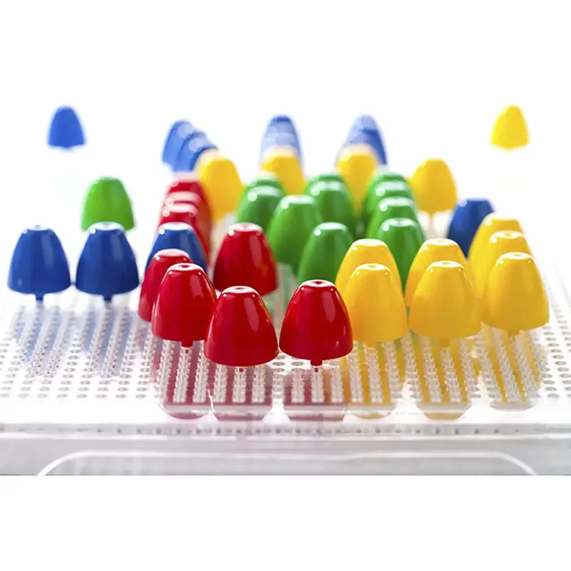 Jeu de clous Mosaïque 20mm 100pcs - 36m+-3