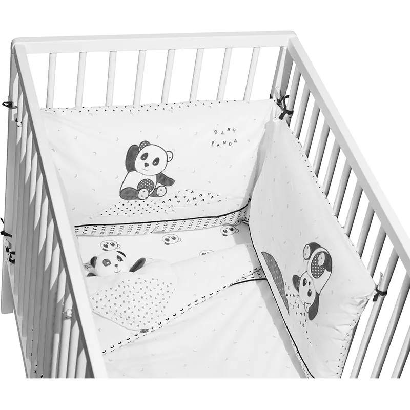 Tour de lit Chao Chao - 19x190x40cm-1