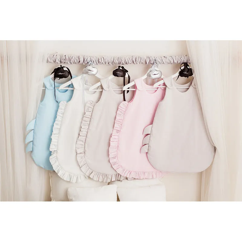 Gigoteuse Mia Gris - 0-6m/TOG.2-1