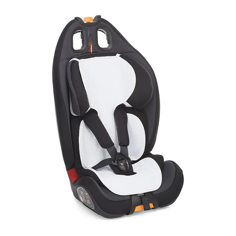 Housse Travel Breeze pour Siège-auto Gr.2-3 - Gris-1