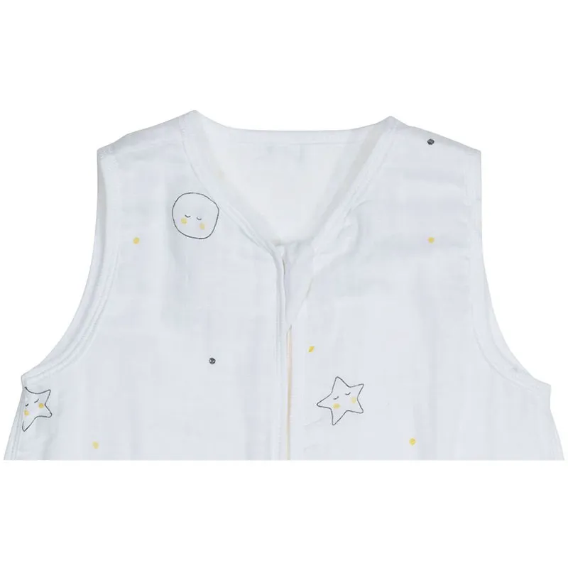 Gigoteuse Coton Bio Babyfan - TOG.1-2