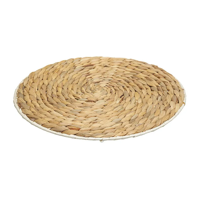 4 Sets de table Mood - Ø35cm-1