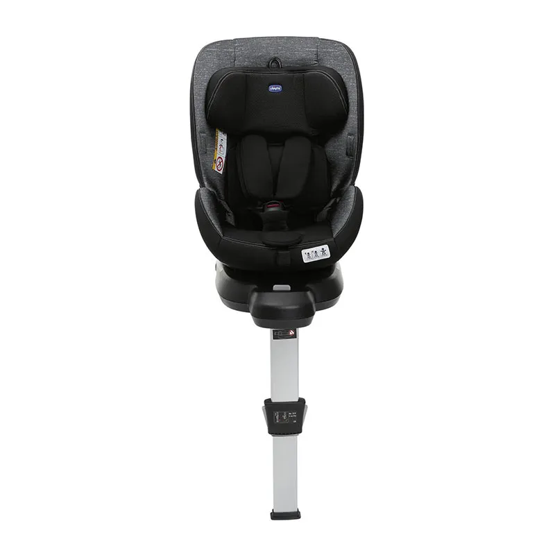 Siège-auto Isofix/Ceinturé OneSeat Gr.0/1/2/3 - Ombra-1