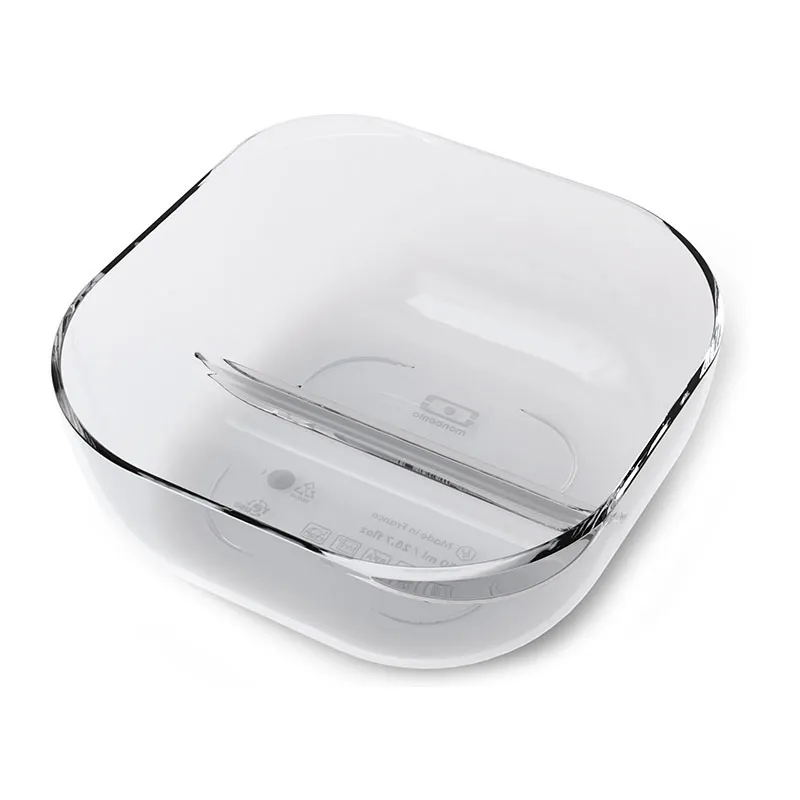 Lunch Box MB Gourmet M Cristal - 0,85L-1