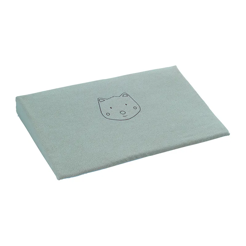Plan incliné 10° pour lit P'tit Loup Gris - 60x120cm-1