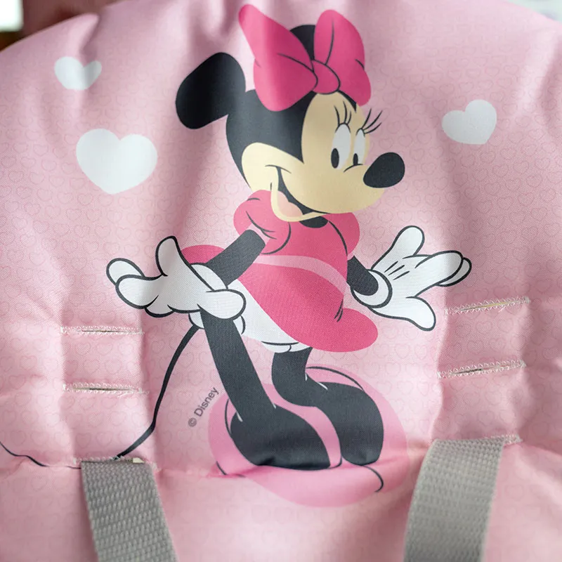 Transat vibrant Minnie Forever Besties - 0m+-11