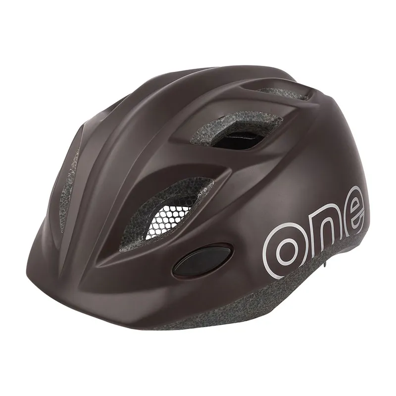 Casque One plus Café - Plusieurs tailles enfant dispo. - 36m+-0