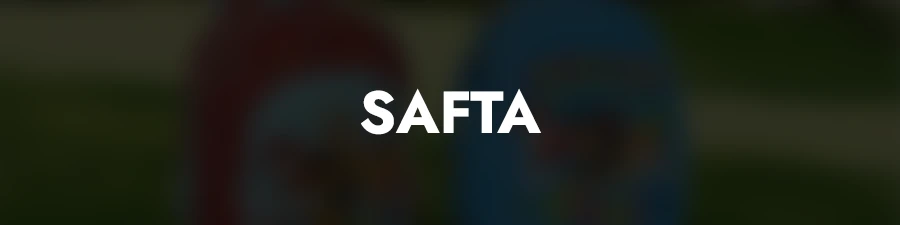 Safta