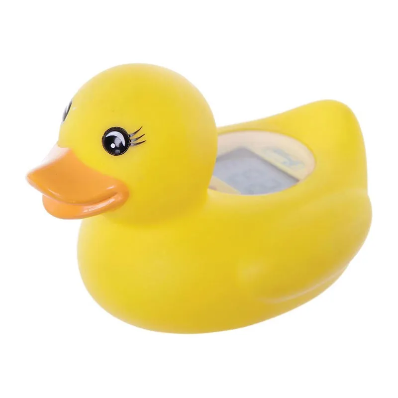 Thermomètre de bain - Canard-0