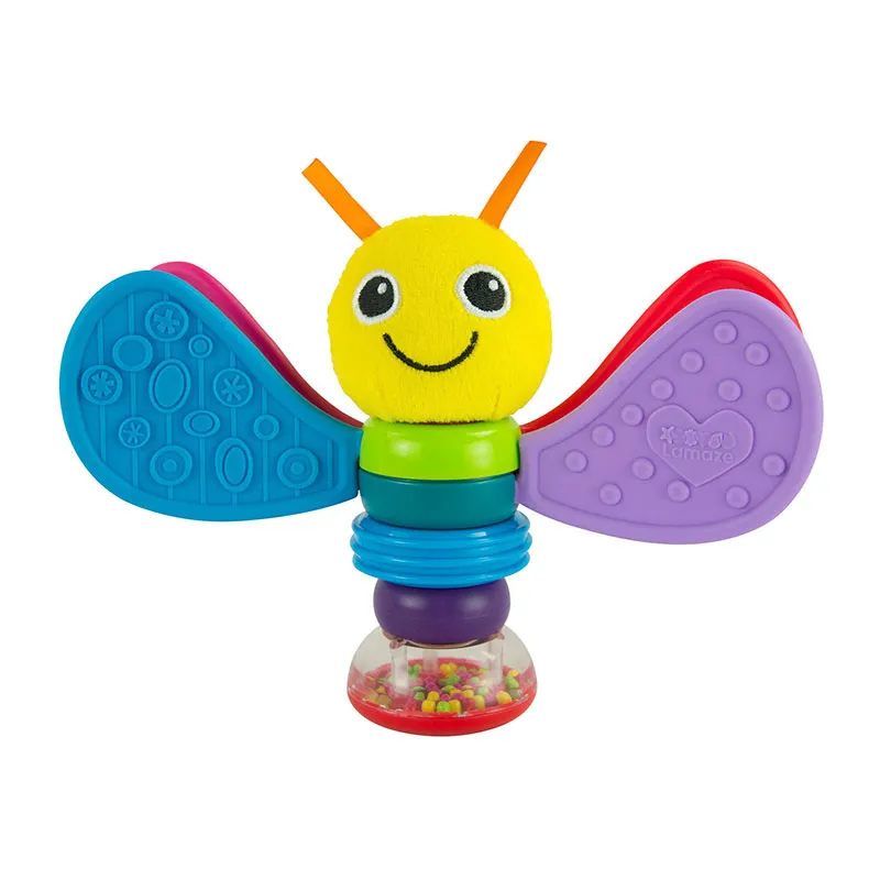 Hochet Freddie la Luciole - 0m+-2
