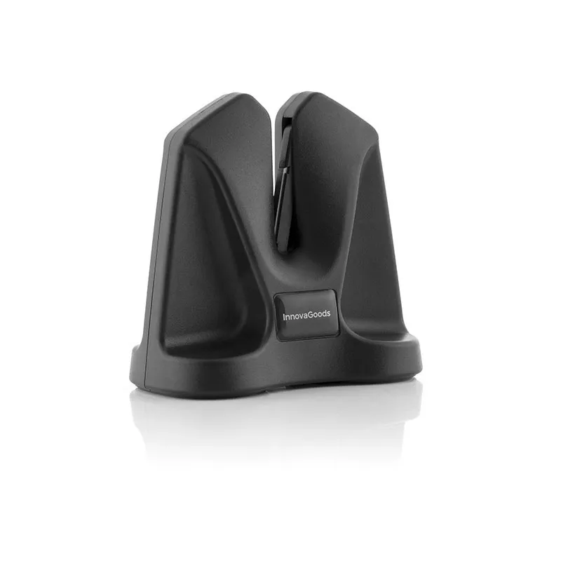Affûteur de couteaux Pro - 9,5x9,4x5,5cm-3
