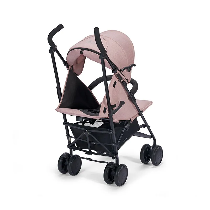 Poussette canne Siesta Rose - 6m+-4
