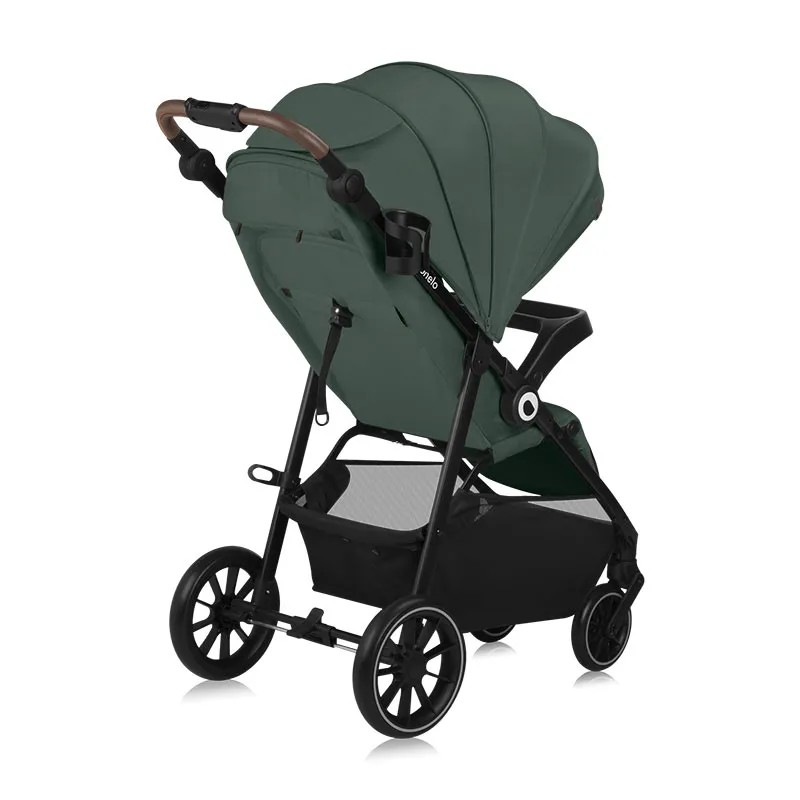 Poussette Canne Emma One Green Forest - 6m+-5