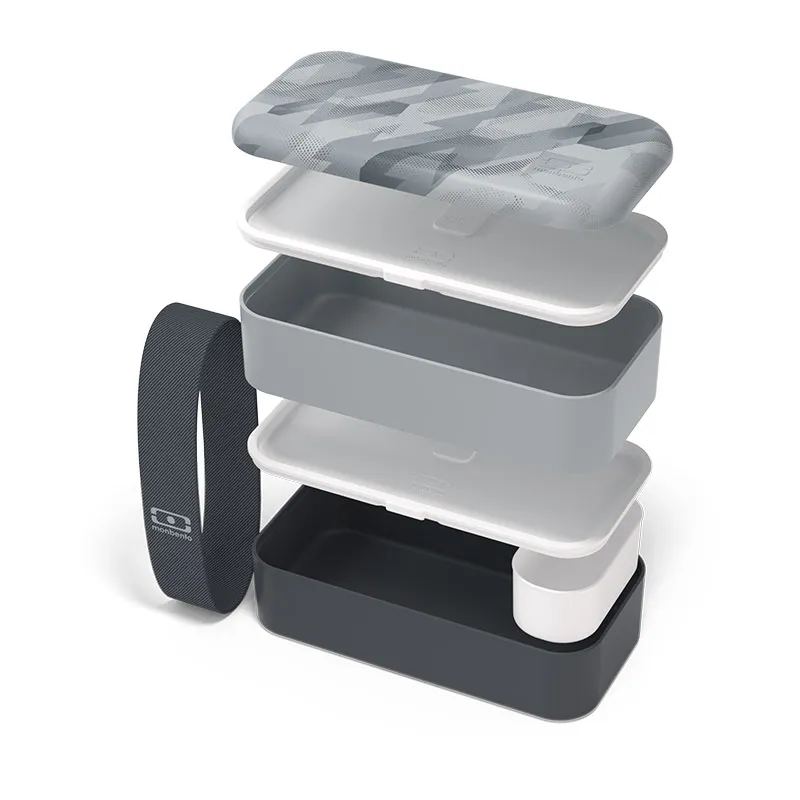 Lunch Box MB Original Graphic Dimensions - 1L-2