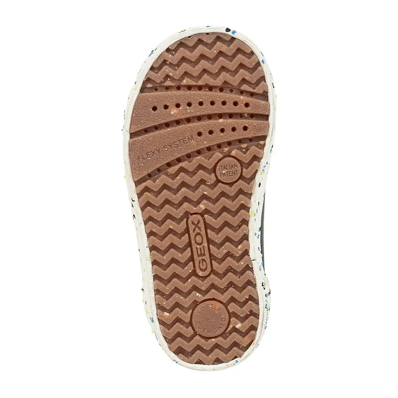 Sneakers Kilwi Chat - Marine-5