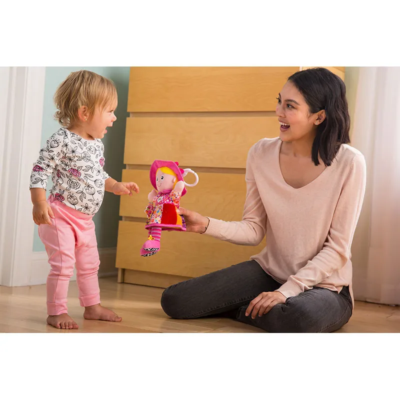 Émilie Mon amie d'activités - 0m+-11